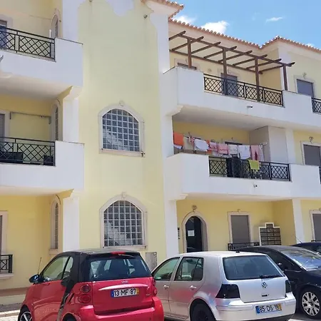 Sol Apartment * Albufeira