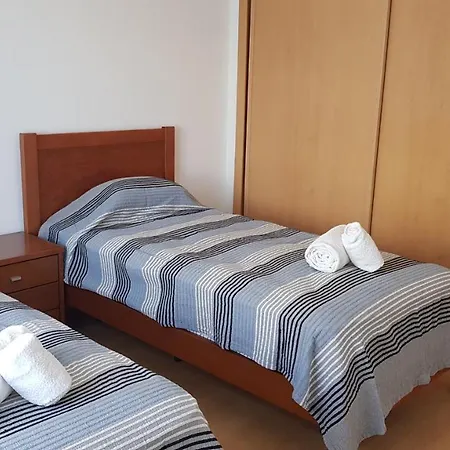 Sol Apartment