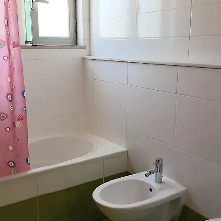 Sol Apartment Lejlighed *