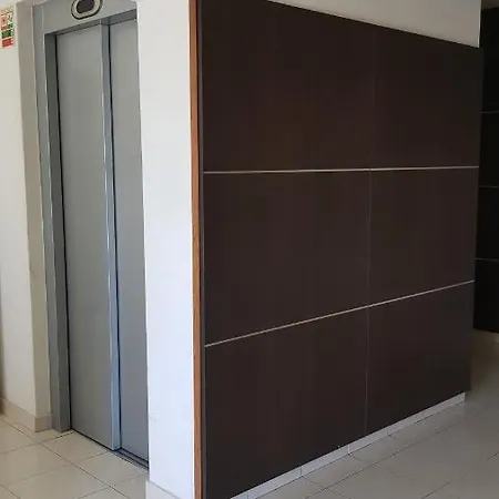 Sol Apartment Lejlighed