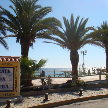 Sol Apartment Lejlighed Albufeira