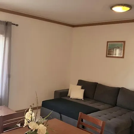 Sol Apartment * Albufeira