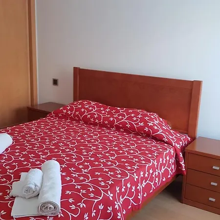 Sol Apartment Apartamento Albufeira