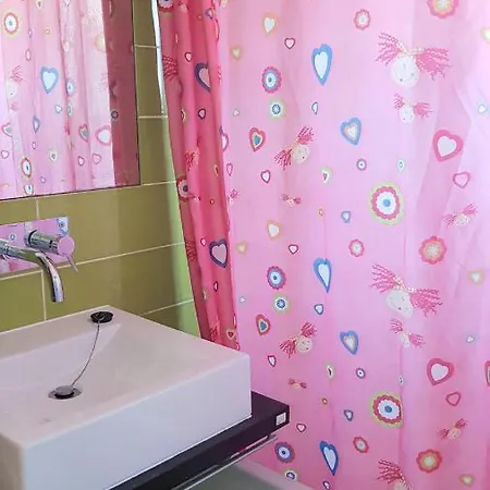 Sol Apartment *