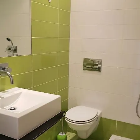 Sol Apartment Apartamento *