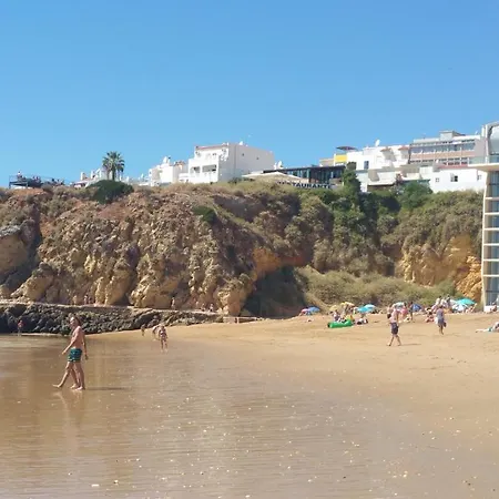 Sol Apartment Apartment Albufeira