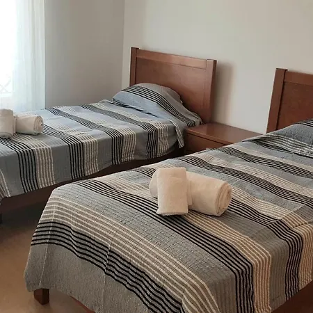 Sol Apartment