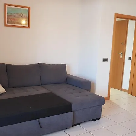 Sol Apartment Apartment *